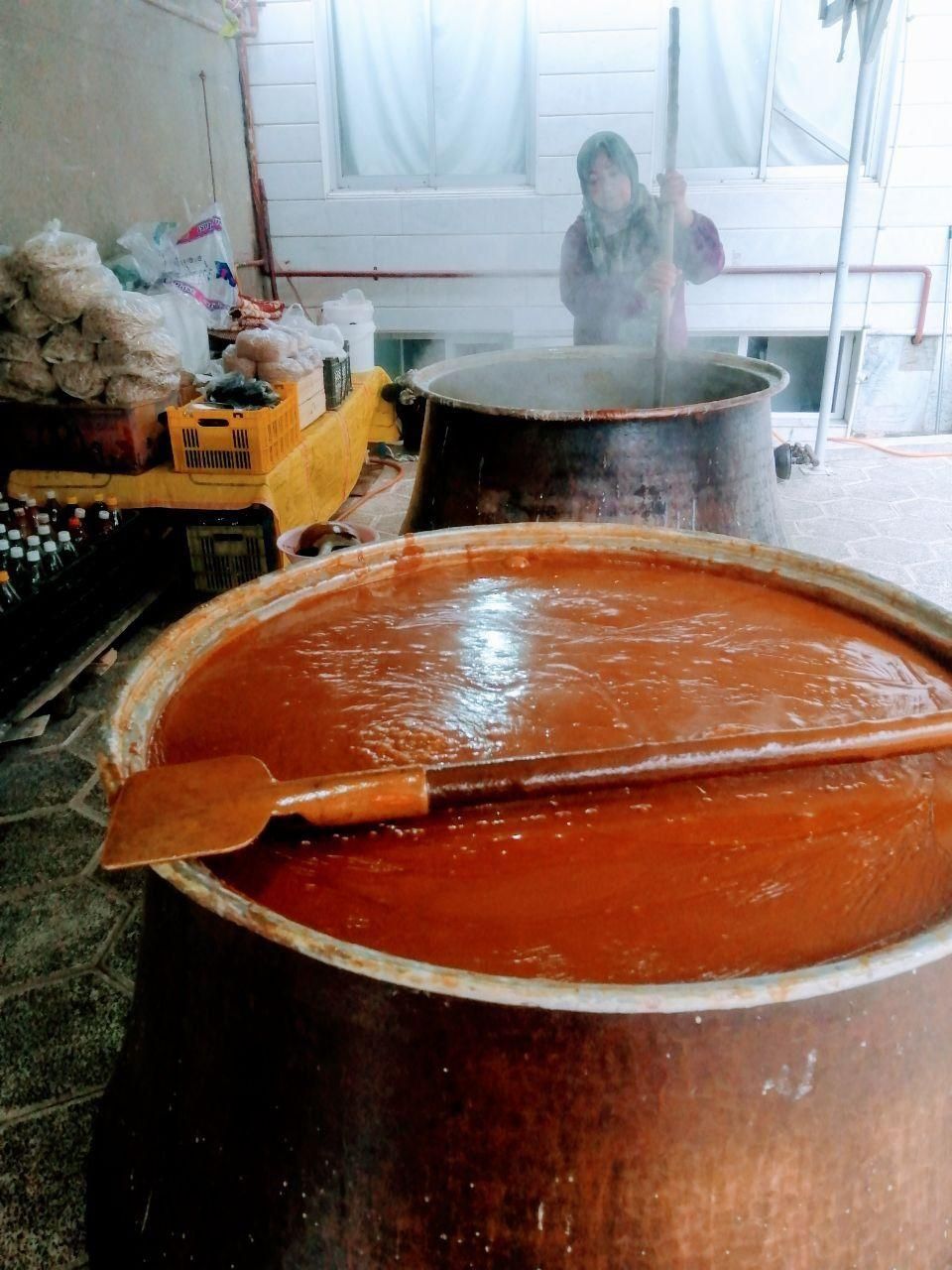 سمنو درجه یک ارگانیک|خوردنی و آشامیدنی|نیشابور, |دیوار