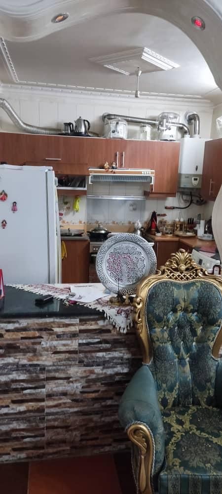 فروش دو طبقه یکجا|فروش خانه و ویلا|اصفهان, عاشق‌آباد|دیوار