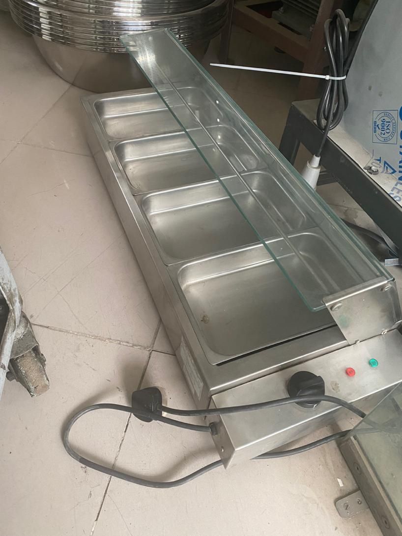 هات بن ماری دونات گرم گن شکلات اب کن کانترگرم دورچ|کافی‌شاپ و رستوران|اصفهان, آفاران|دیوار