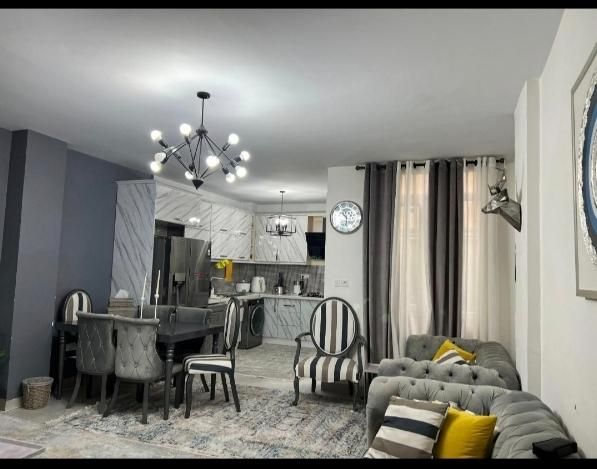 اجاره روزانه/ماهانه غرب تهران|اجارهٔ کوتاهمدت آپارتمان و سوئیت|تهران, چیتگر جنوبی|دیوار