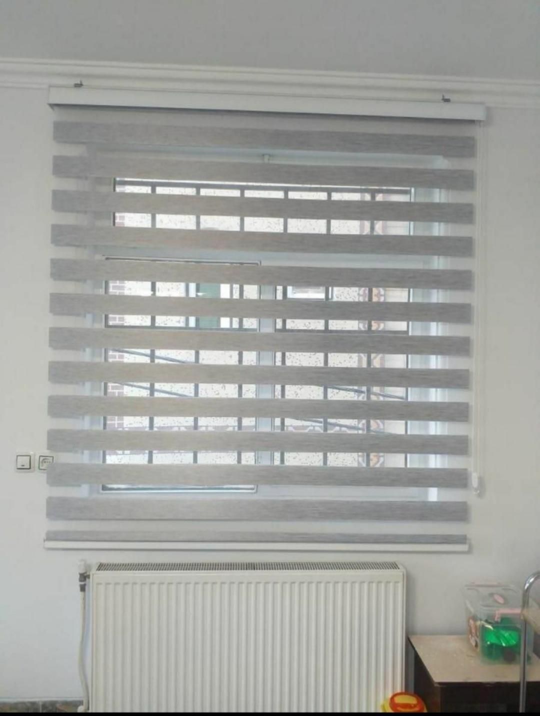 پرده زبرای اراز،تعمیر دوخت،تعویض،نصب،فروش|پرده، رانر، رومیزی|ارومیه, |دیوار