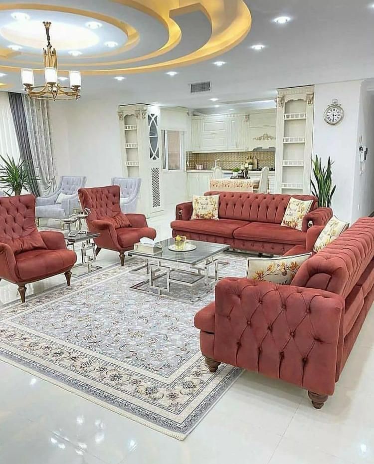 نیاوران/استخردار/اجاره آپارتمان مبله/بدون بیعانه۳خ|اجارهٔ کوتاه‌مدت آپارتمان و سوئیت|تهران, نیاوران|دیوار