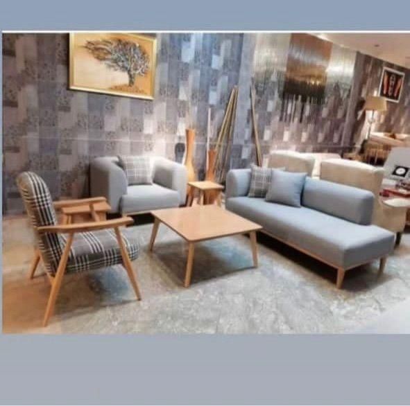 مبل راحتی مینیمال **ستوده|مبلمان خانگی و میز عسلی|تهران, شهید رجایی|دیوار
