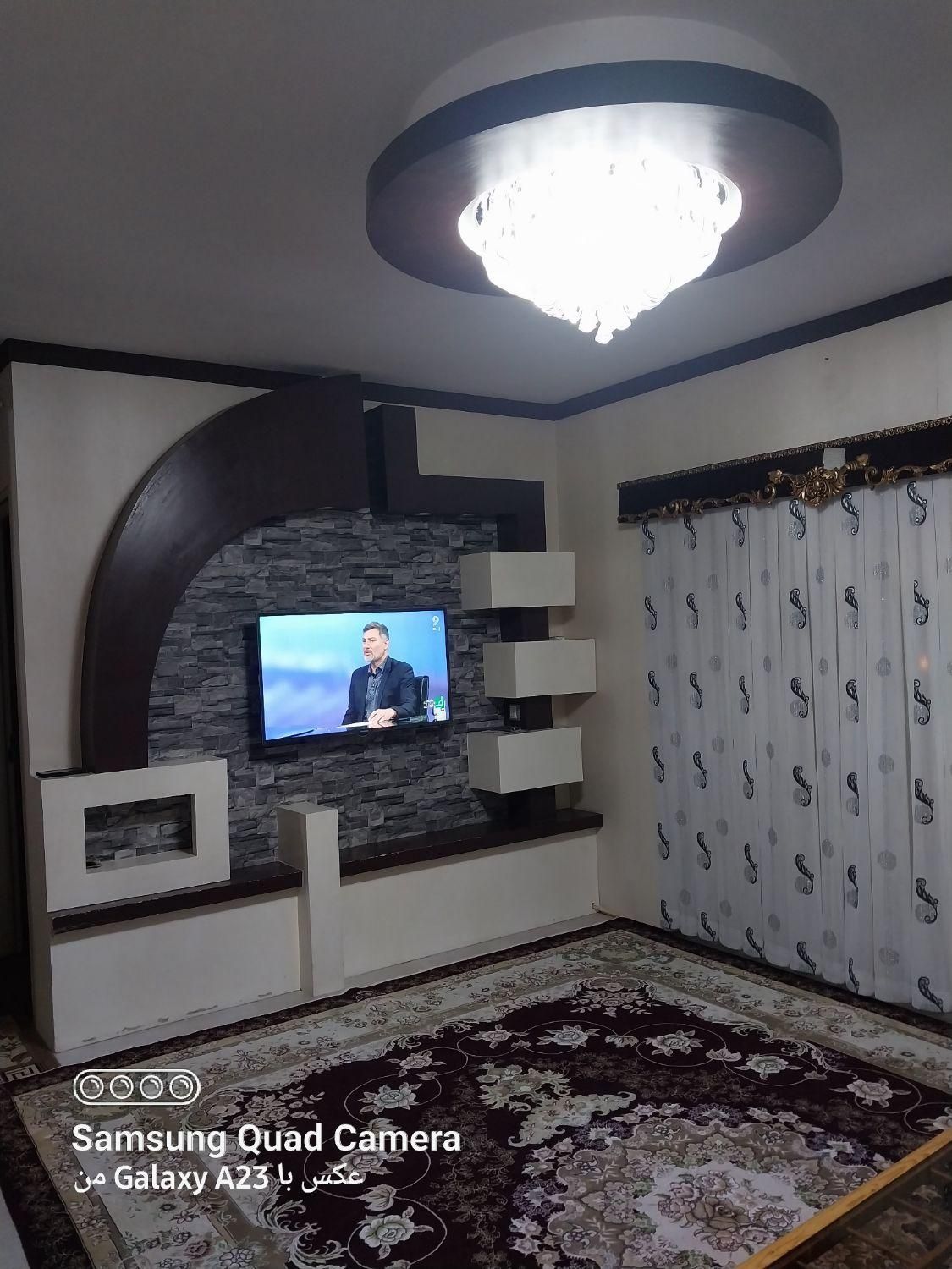 سوییت درداخل شهر تاریخی گنبد کاووس|اجارهٔ کوتاه‌مدت آپارتمان و سوئیت|گنبد کاووس, |دیوار