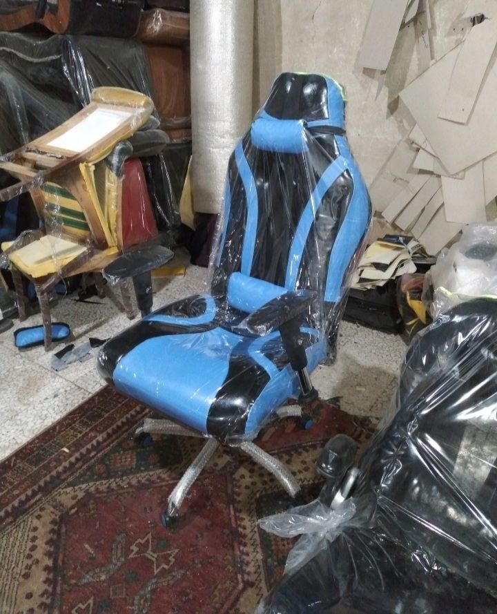 Azimuth gaming online chair