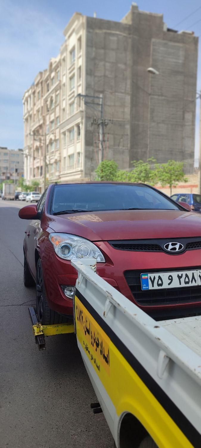 امداد خودرو/ یدککش /یدک کش/شبانه روزی|خدمات حمل و نقل|مشهد, کوشش|دیوار