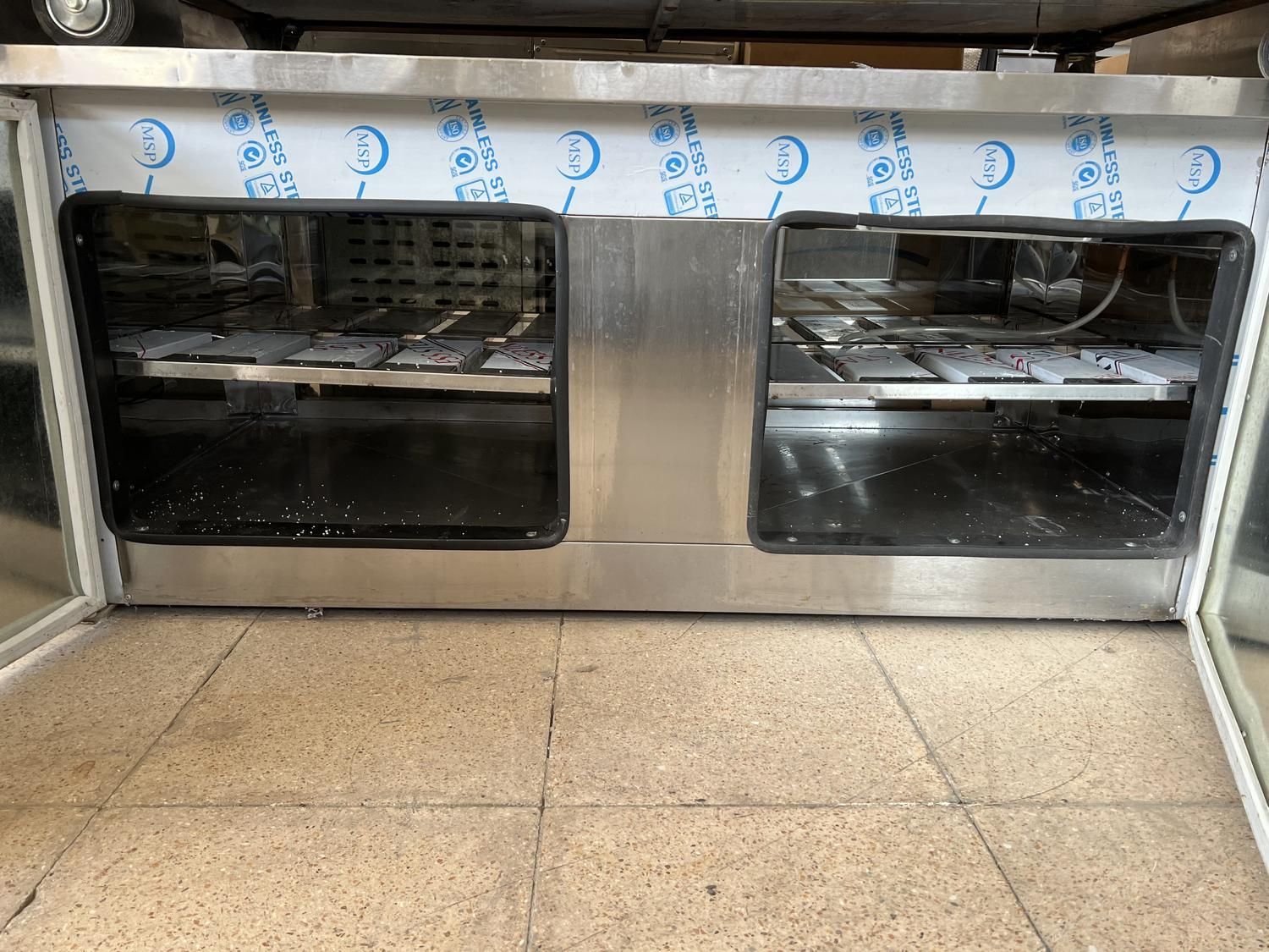 فریزرزیرگریل|کافی‌شاپ و رستوران|اصفهان, هفتون|دیوار