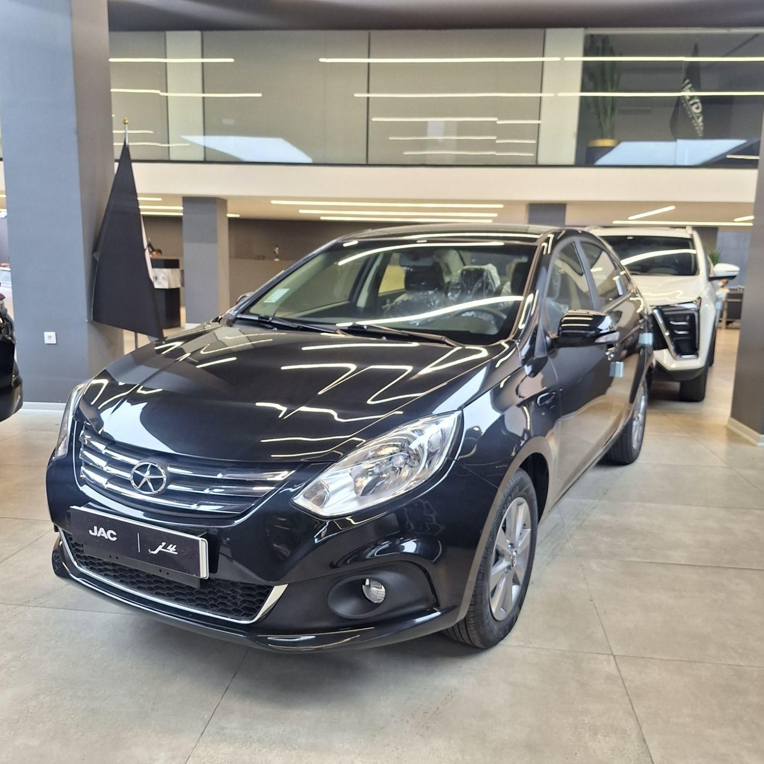 جک J4 / قیمت قطعی فقط امروز|خودرو سواری و وانت|تهران, سید خندان (جلفا)|دیوار