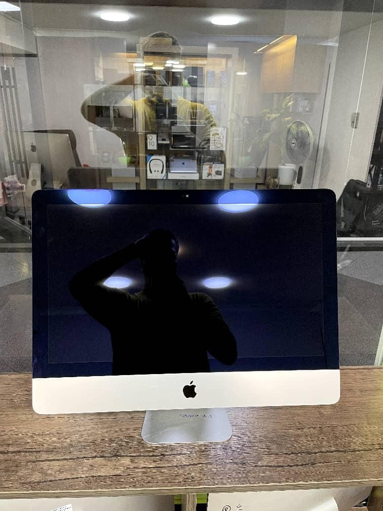 آل این وان اپل iMac 2015 4k Retina|رایانه رومیزی|تهران, میدان ولیعصر|دیوار