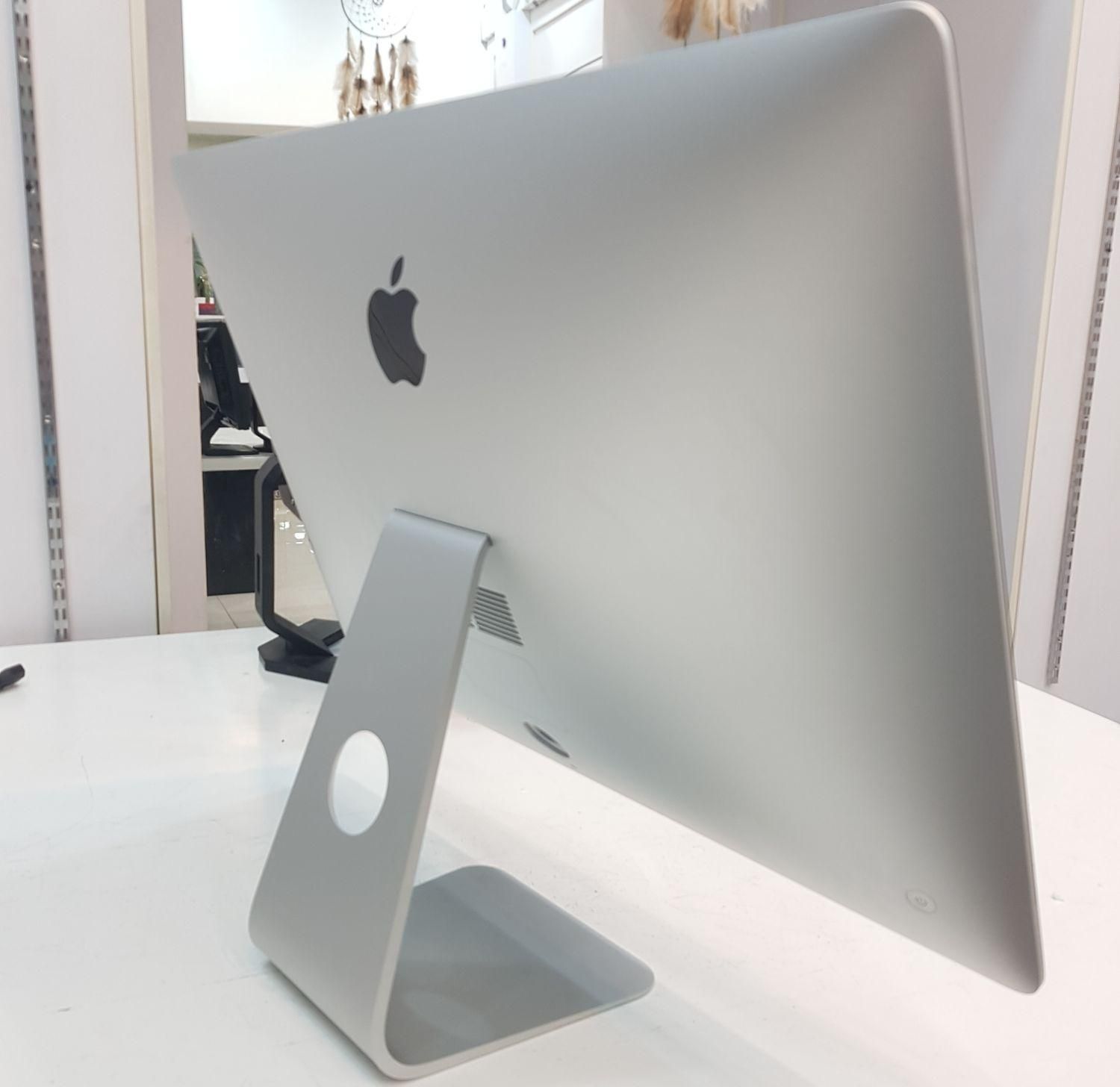 آیمک اسلیم ۲۷ اینچ i5/i7 اپل iMAC a1419 5K/2K|رایانه رومیزی|شیراز, سینما سعدی|دیوار
