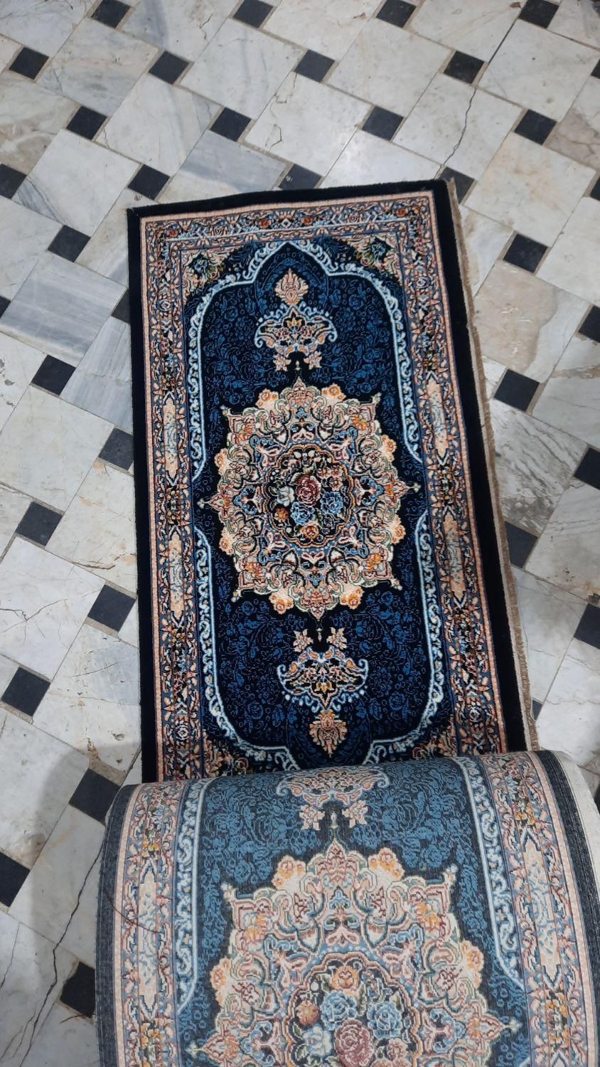 پشتی طرح افشان لاکی|پشتی|قم, نیروگاه|دیوار