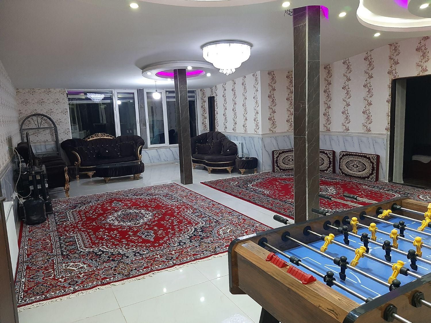 ویلاباغ زرتشت|اجارهٔ کوتاهمدت ویلا و باغ|کرمانشاه, |دیوار