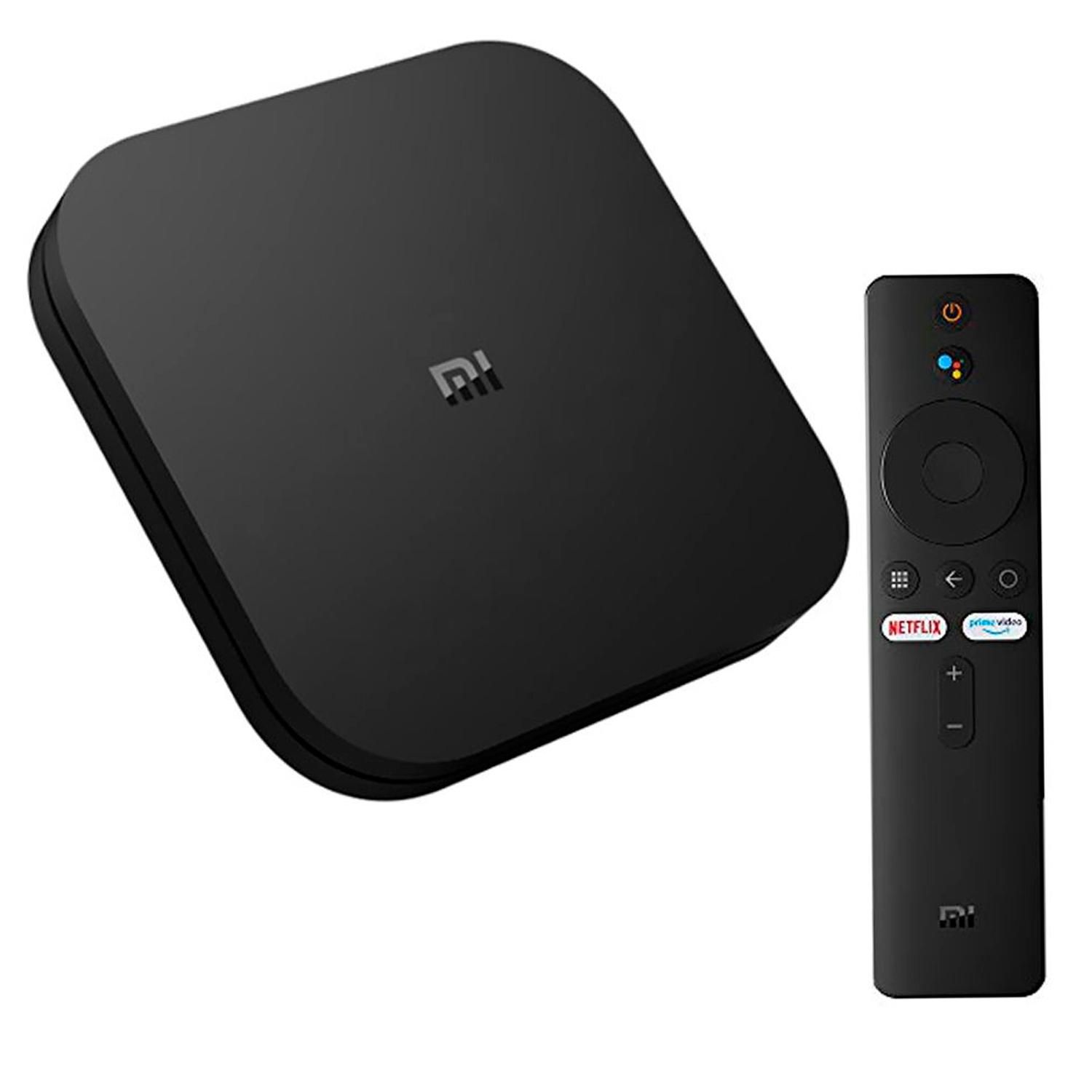 اندروید/ باکس /شیائومی(ورژن جدید) Xiaomi TV Box S|لوازم جانبی موبایل و تبلت|تهران, شیخ هادی|دیوار