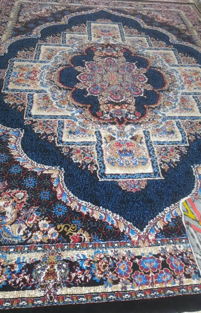 دو عدد فرش12متری درحدود نو|فرش|اهواز, شهرک رزمندگان|دیوار