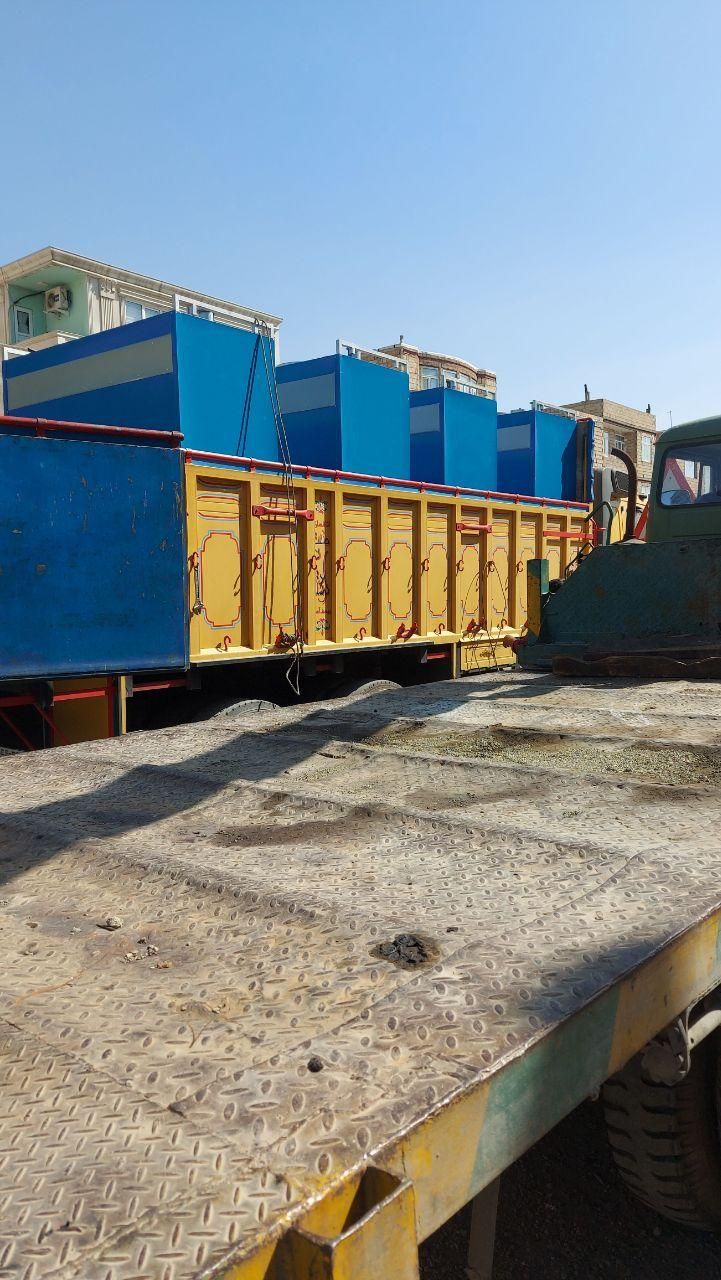 انواع هیتر گلخانه از ۱۵۰تا ۳۵۰هزار|ماشینآلات صنعتی|یاسوج, |دیوار