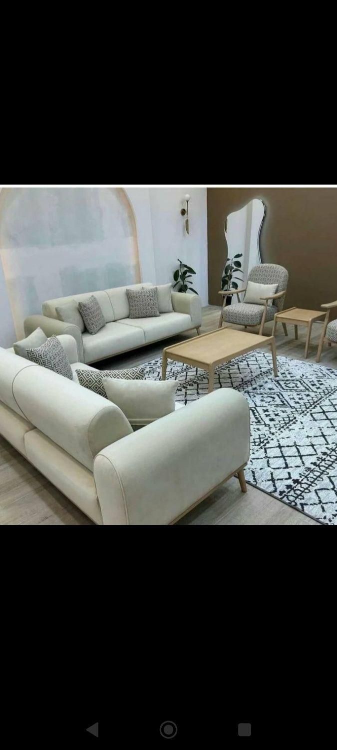 مبل مینی23500|مبلمان خانگی و میز عسلی|ایلام, |دیوار