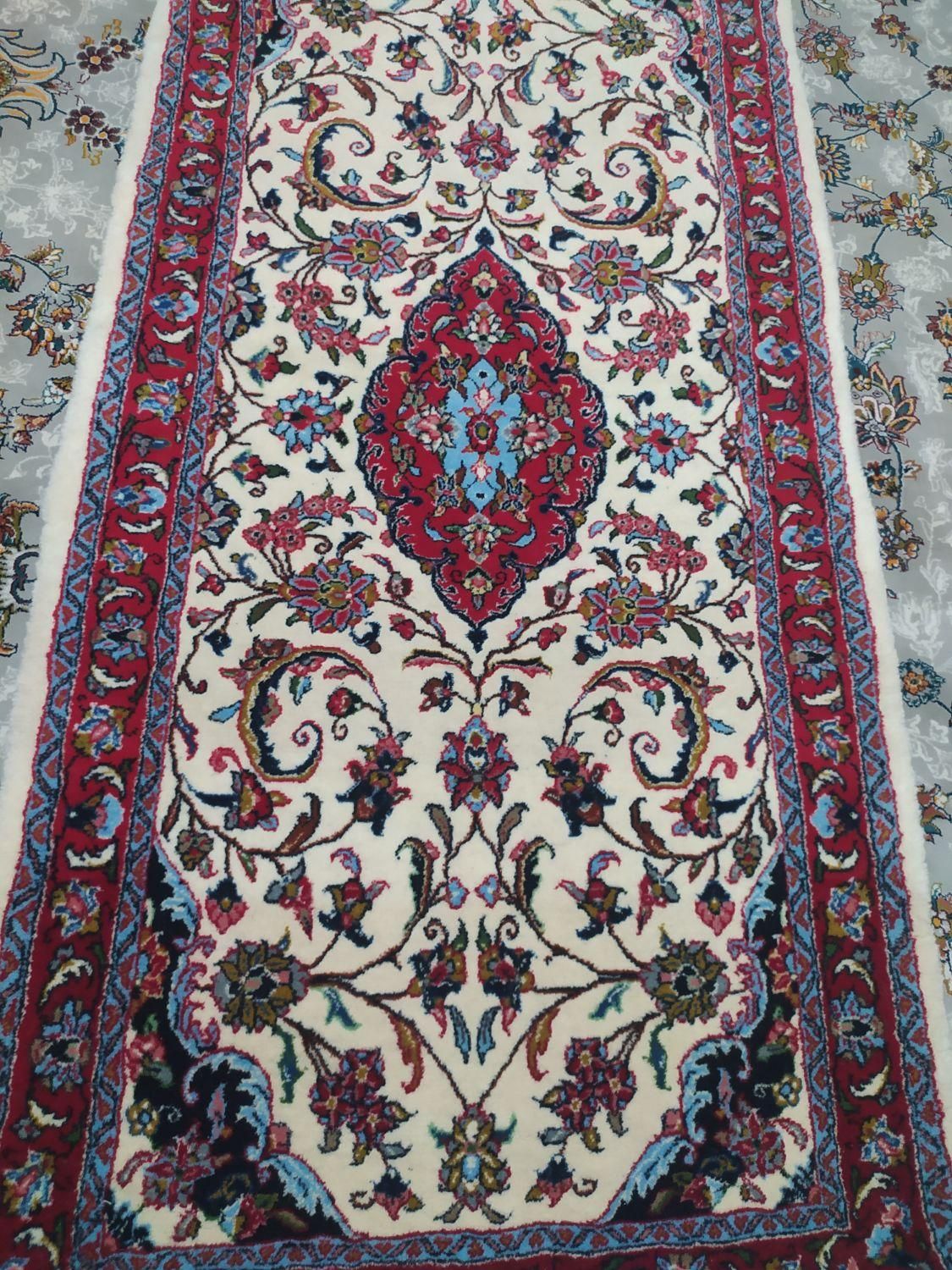 فرش دستباف سالم|فرش|کرج, مارلیک|دیوار