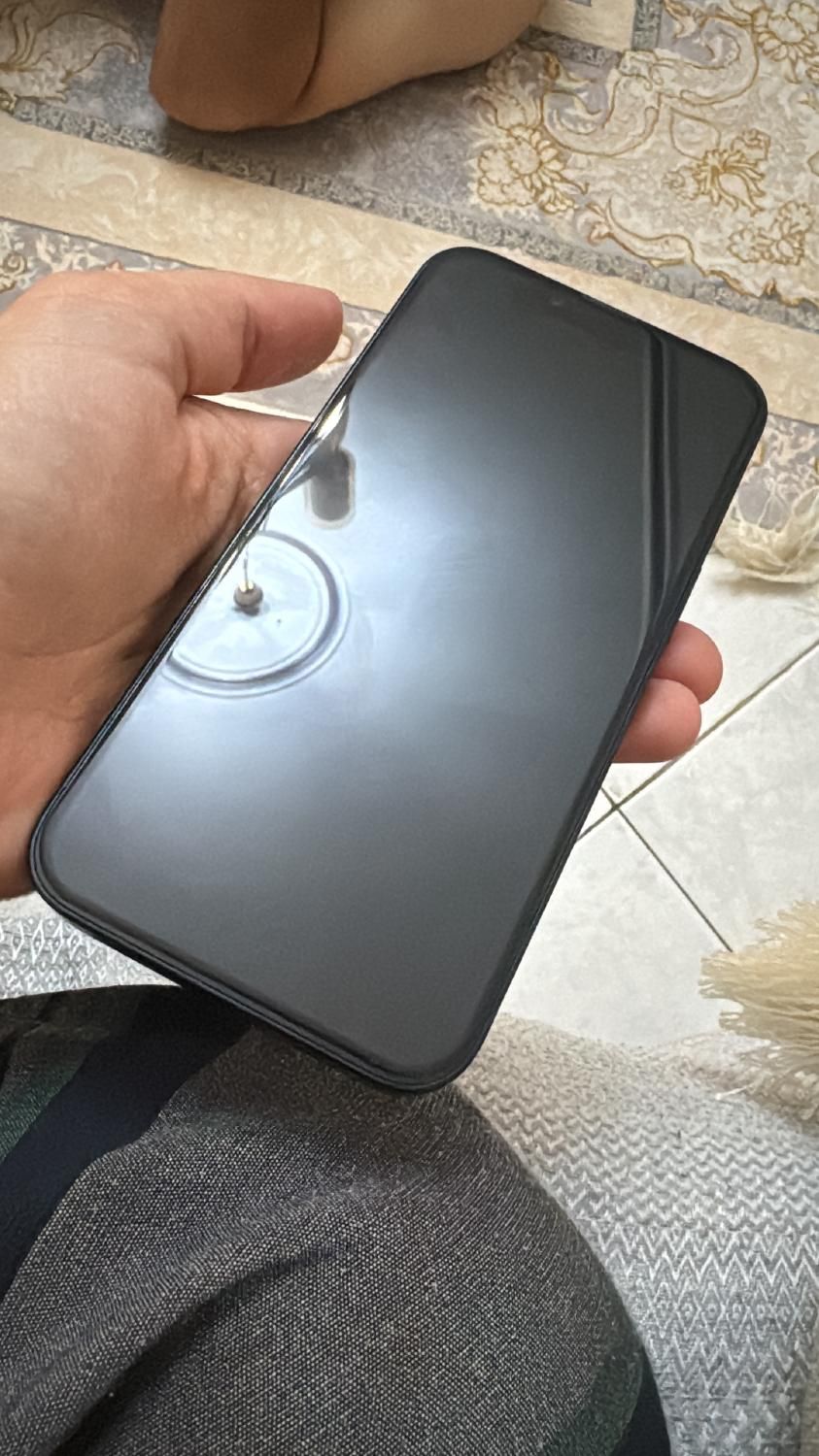 اپل iPhone 13 mini با حافظهٔ ۱۲۸ گیگابایت|موبایل|تهران, افسریه شمالی|دیوار