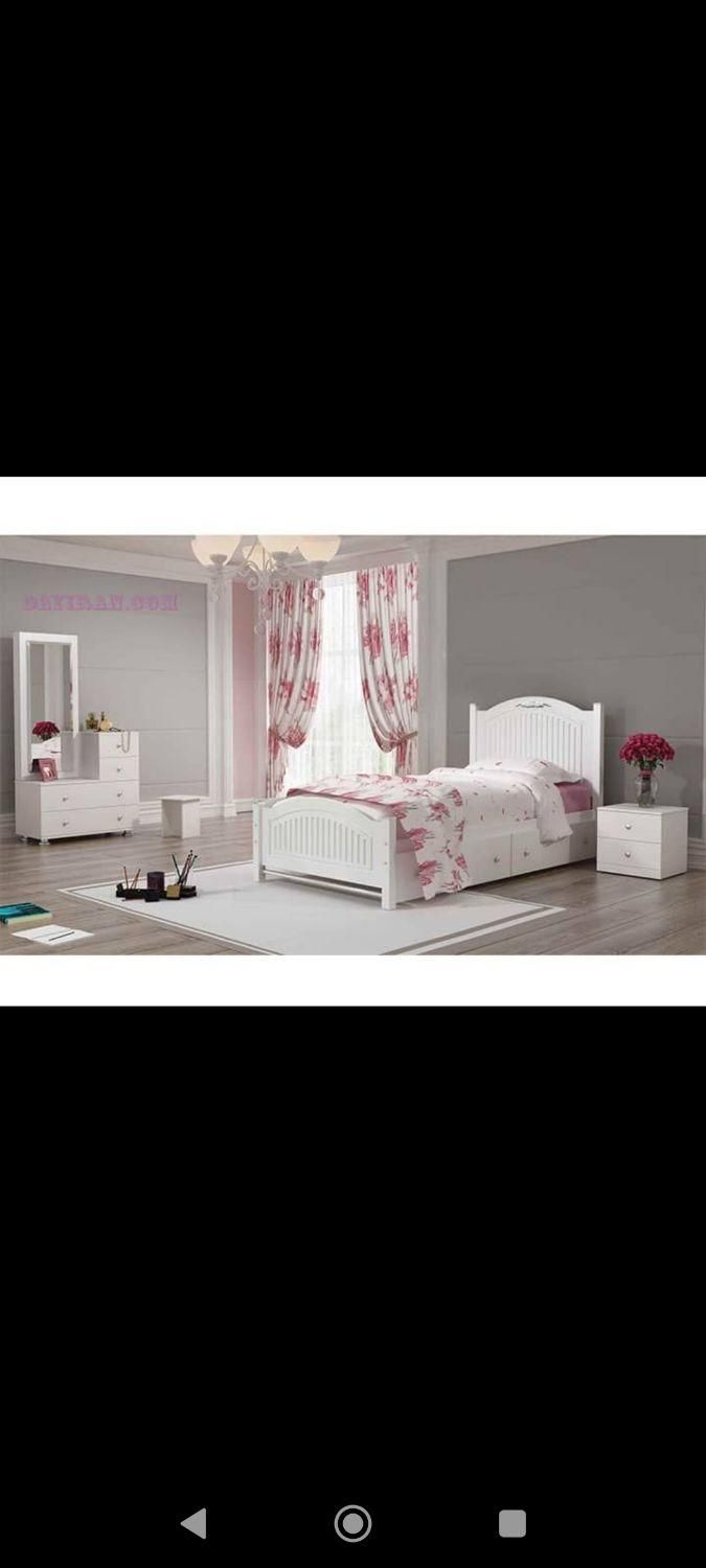 انواع. مخلتلف|تخت و سرویس خواب|ایلام, |دیوار