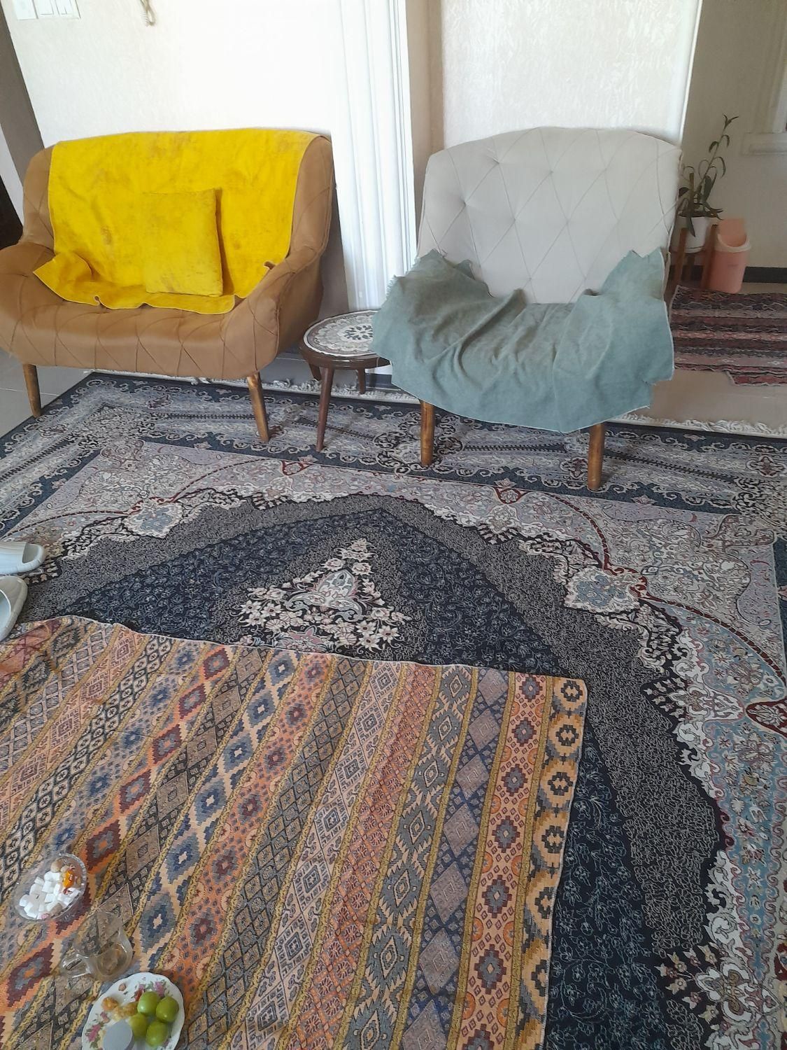 وسایل خونه برای فروش|مبلمان خانگی و میز عسلی|بجنورد, |دیوار