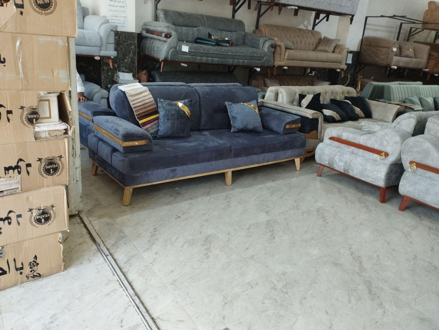 سام. مبل مکانیزه|مبلمان خانگی و میز عسلی|ارومیه, |دیوار