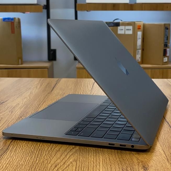 مک‌بوک پرو ۲۰۱۶ تاچ‌بار / MacBook Pro 2016|رایانه همراه|مشهد, ارشاد|دیوار
