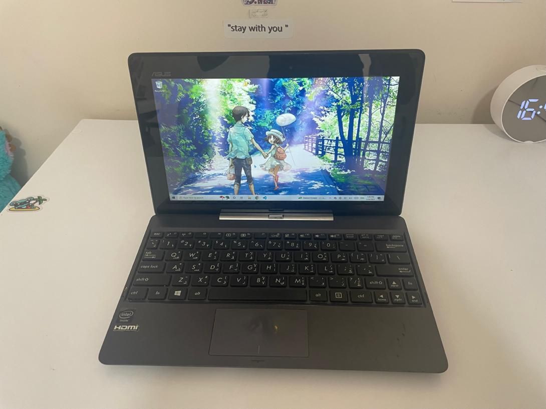 مینی لبتاب ASUS T100TA|رایانه همراه|تهران, کوهک|دیوار