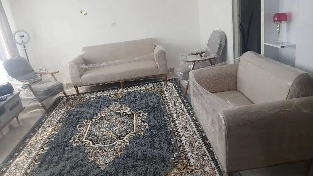 مبل کد ۱۵۰۰|مبلمان خانگی و میز عسلی|کرج, فاز ۱ مهرشهر|دیوار