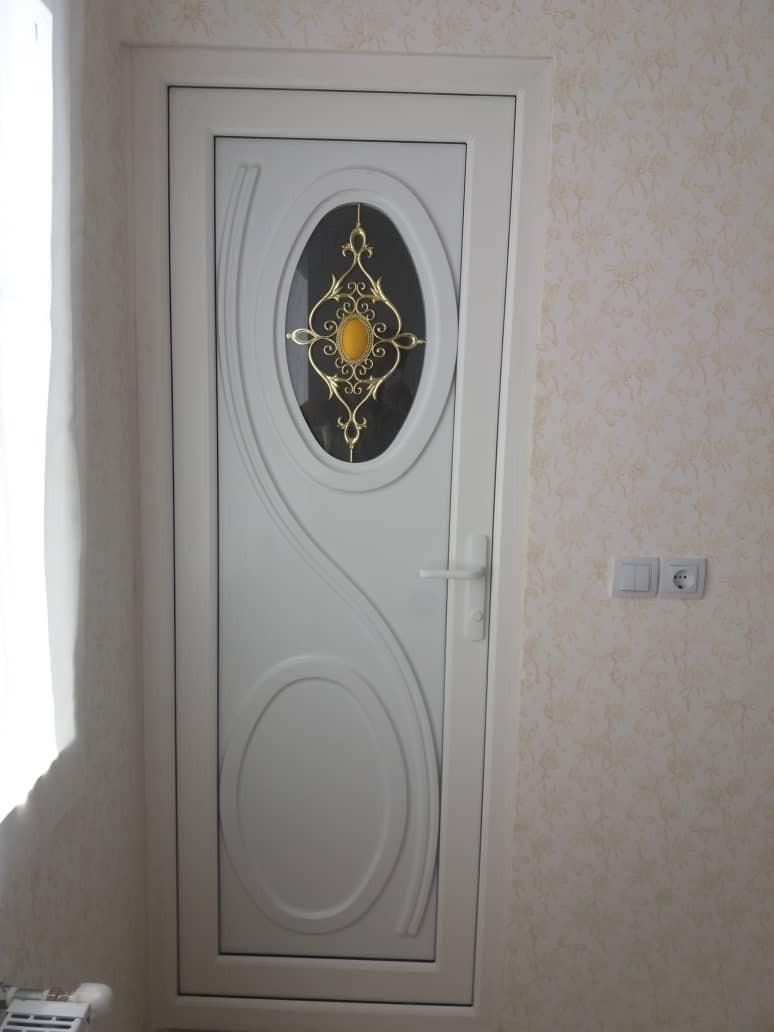 تولیددرب پنجرهupvcپی وی سی دوجداره توری رکلاژ|مصالح و تجهیزات ساختمان|سنندج, |دیوار