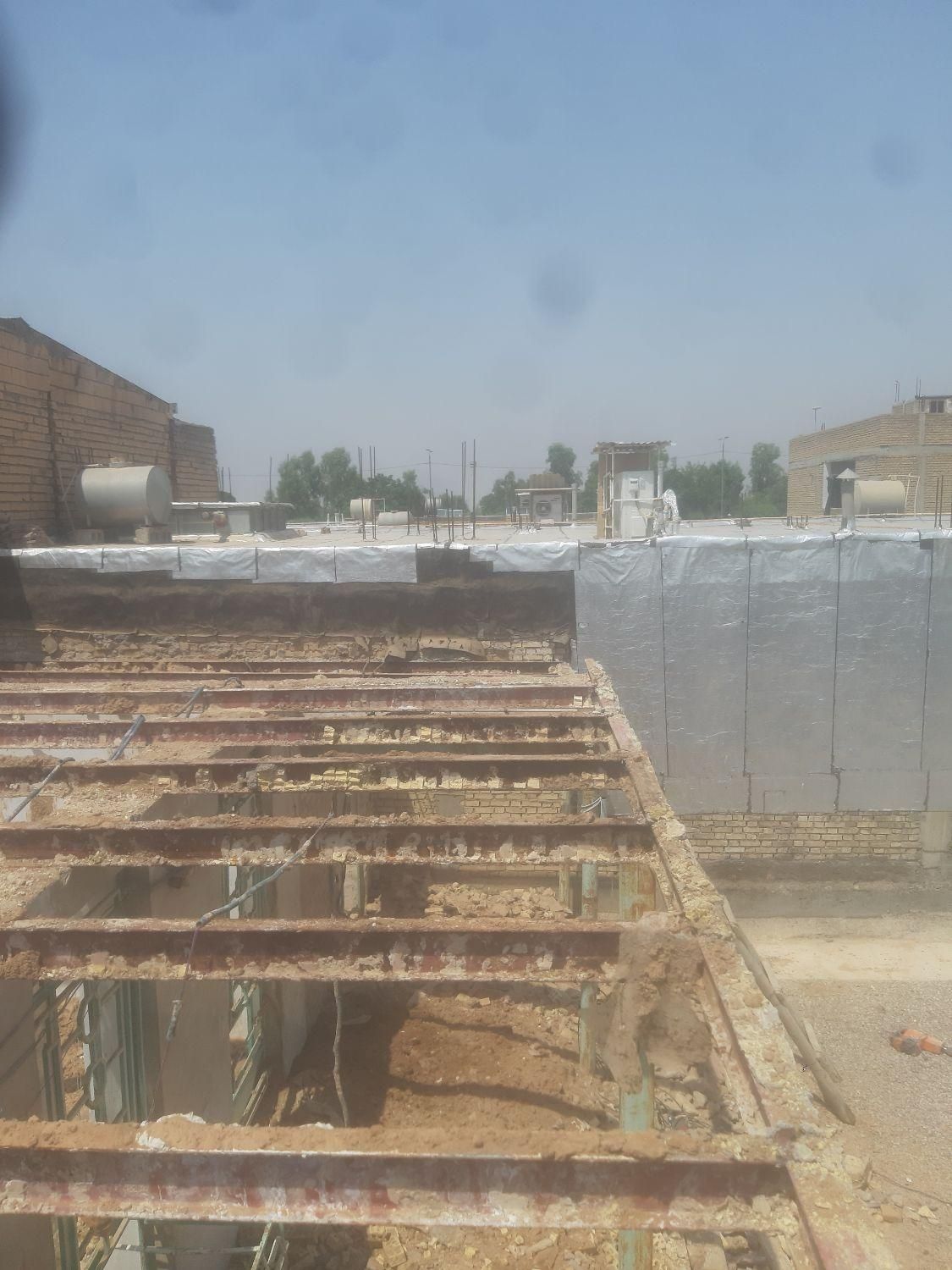 تخریب و کنده کاری ساختمان|خدمات پیشه و مهارت|اندیمشک, |دیوار