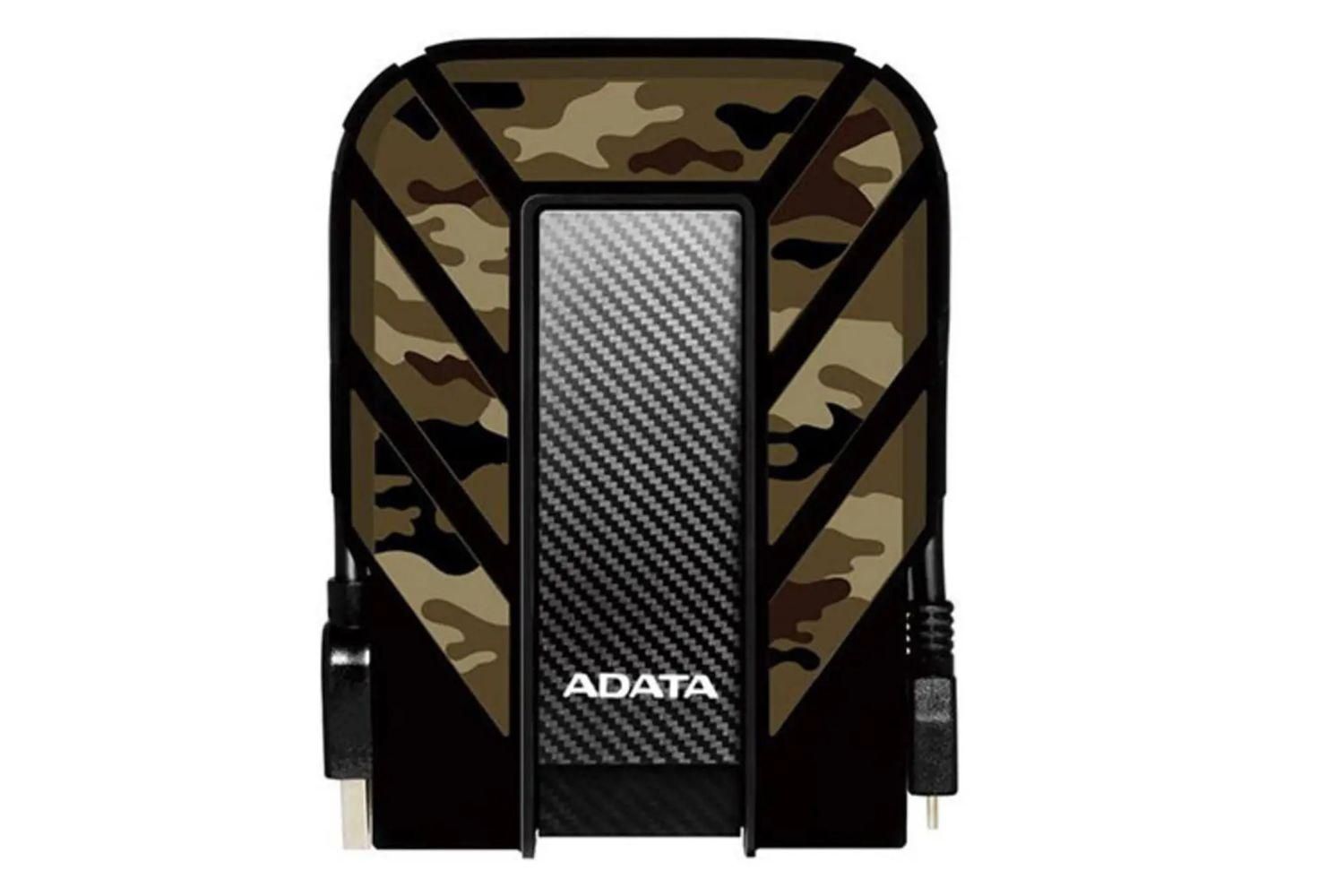هارد اکسترنال/hd710m 2tb/adata|قطعات و لوازم جانبی رایانه|تهران, مرزداران|دیوار