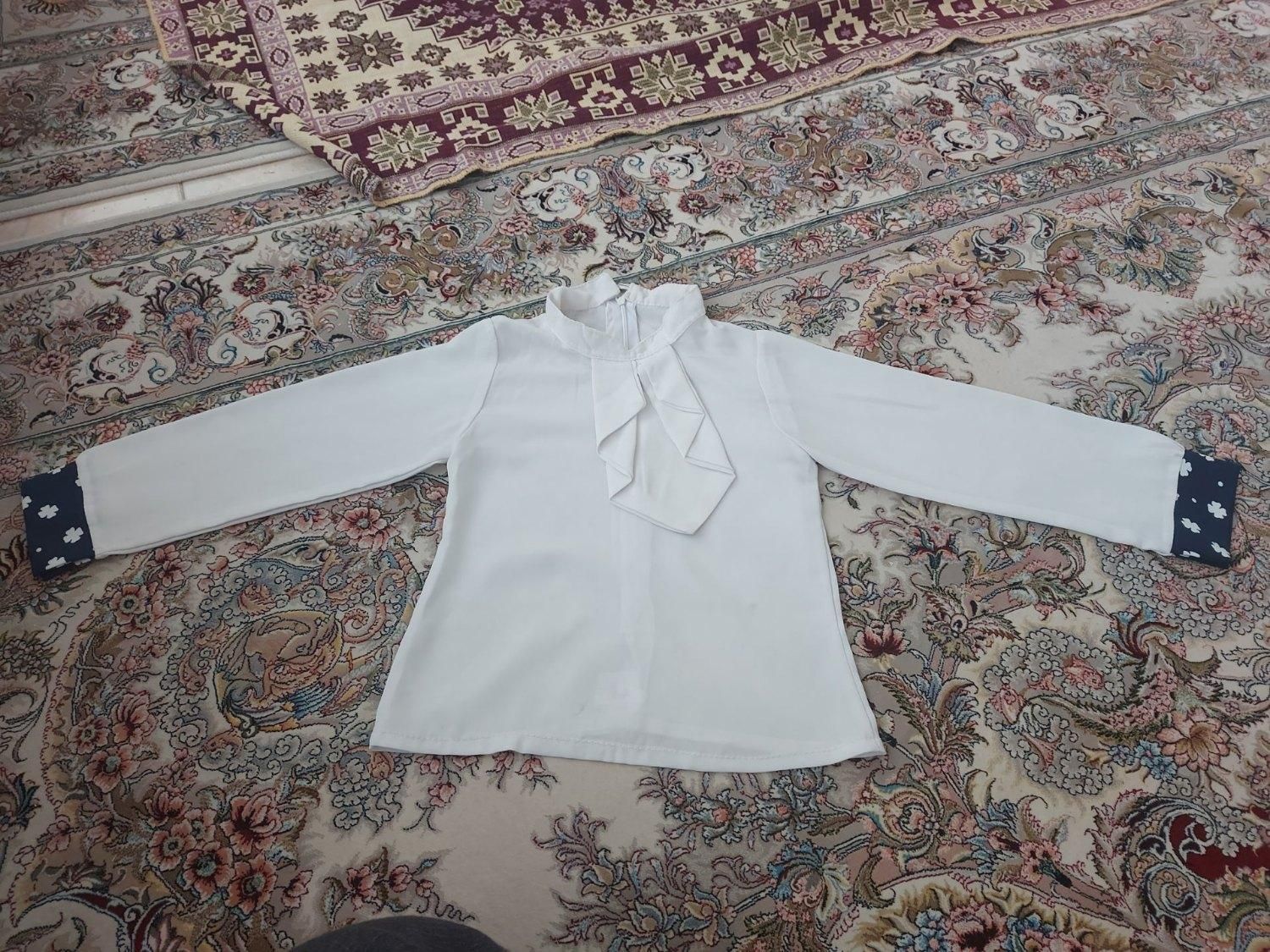 سارافون دخترانه دوتکه ای|کفش و لباس بچه|سنندج, |دیوار