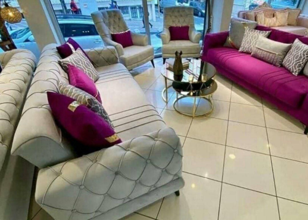 مبل راحتی، حلما|مبلمان خانگی و میز عسلی|تهران, شهید رجایی|دیوار