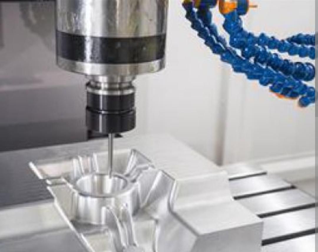 خدمات فرز وتراش cnc آموزش وطراحی|خدمات پیشه و مهارت|شیراز, شهرک پرواز|دیوار