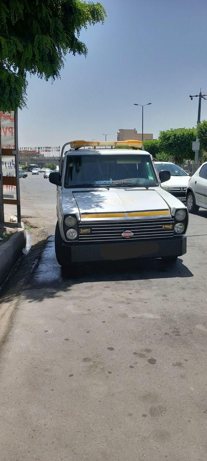 امدادخودروبر یدک کش جرثقیل مکانیک شبانه روزی|خدمات حمل و نقل|کرج, گوهردشت|دیوار