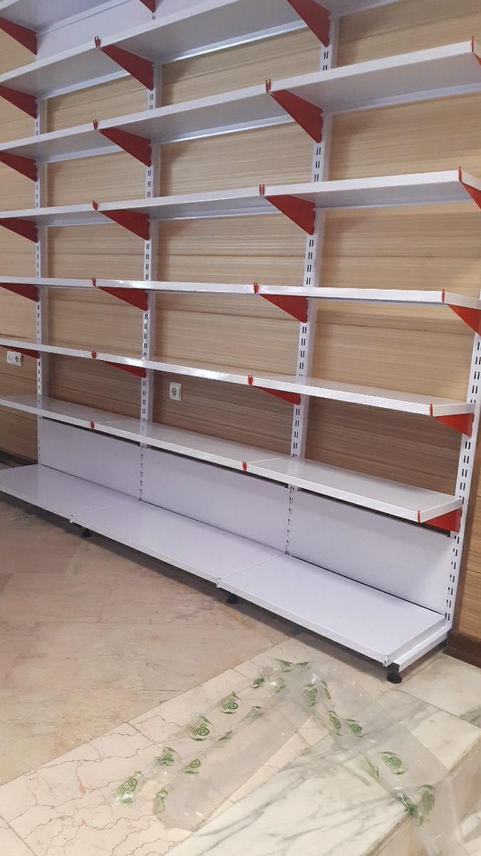 قفسه فلزی|فروشگاه و مغازه|کرج, حصارک بالا|دیوار