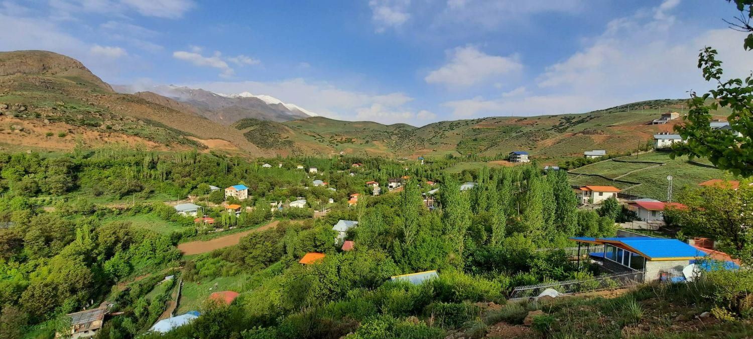 فروش زمین۲۵۰  متری مسکونی تجاری ارجمند|فروش زمین و ملک کلنگی|ارجمند, |دیوار