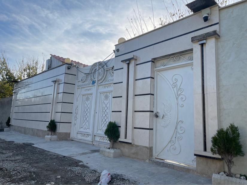 اجاره ای باغ ویلا استخردارابگرم داخل بنا|اجارهٔ کوتاهمدت ویلا و باغ|شهریار, کردزار|دیوار