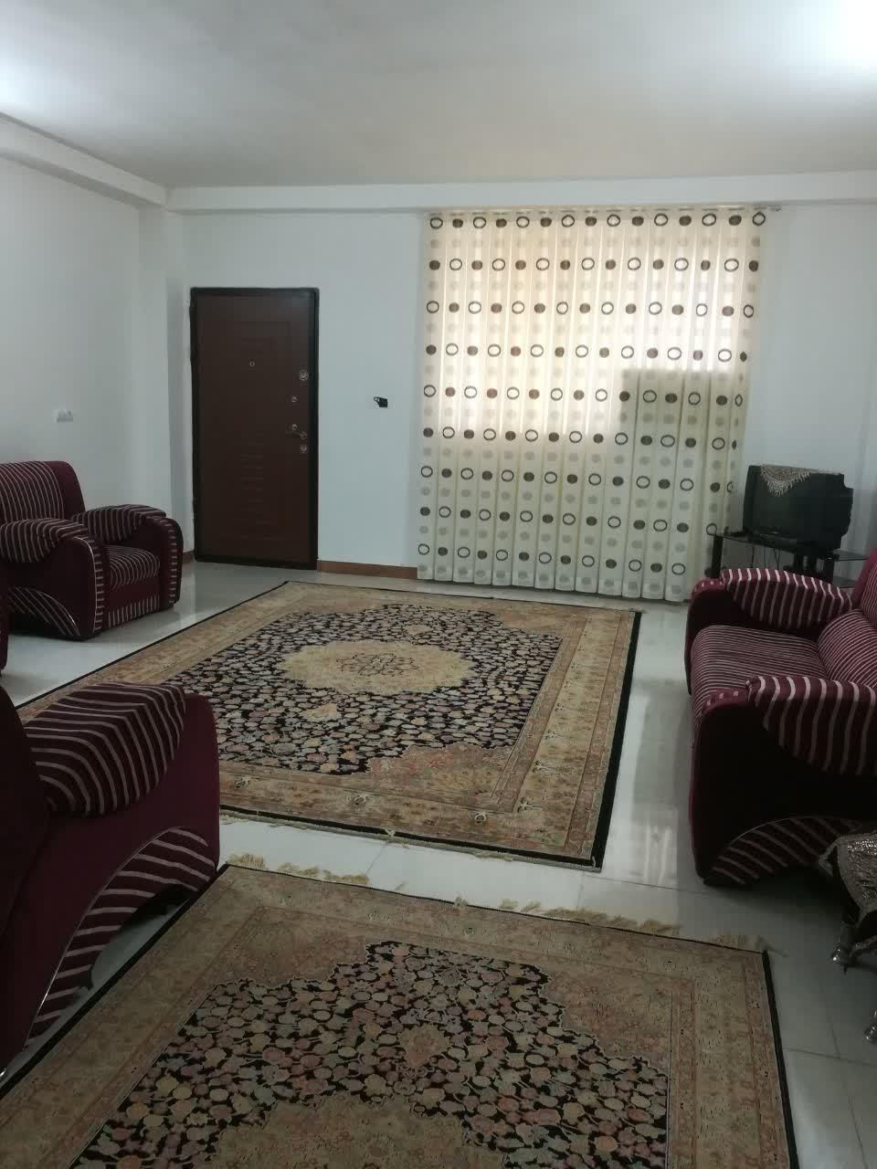 اجاره روزانه/هفتگی/ماهانه آپارتمان ۸۵ متری|اجارهٔ کوتاه‌مدت آپارتمان و سوئیت|قائم‌شهر, |دیوار