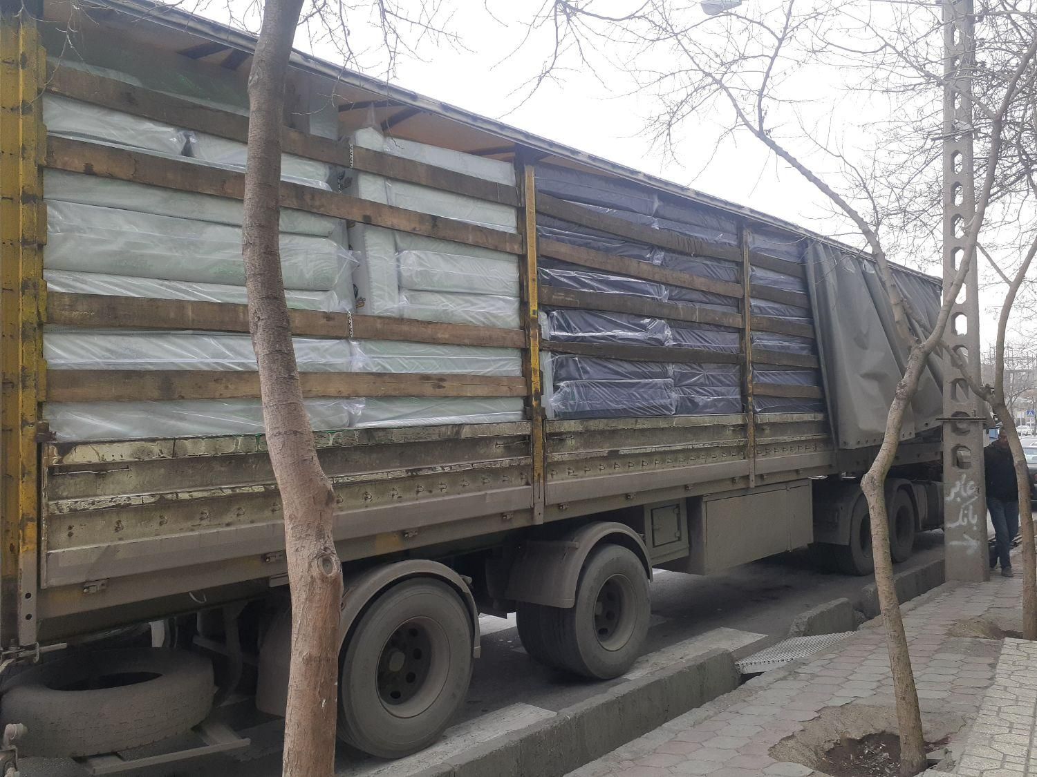 تشک رویال روتختی طاها طبی|تشک تختخواب|مشهد, شهرک رازی (شهرک غرب)|دیوار