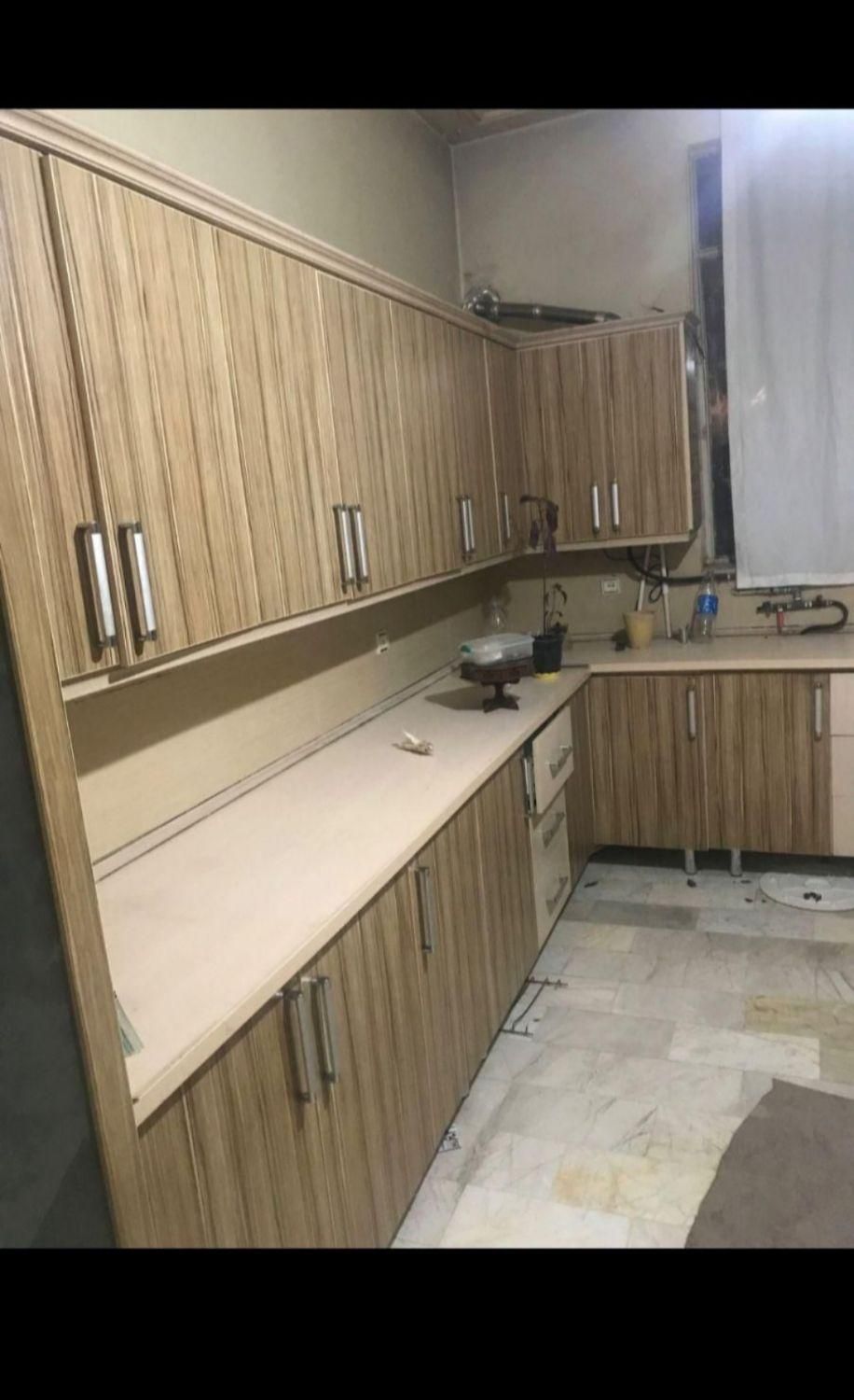 خریدارکابینت دست دوم ام دی اف هایگلاس ممبران.فلزی|مصالح و تجهیزات ساختمان|تهران, صادقیه|دیوار