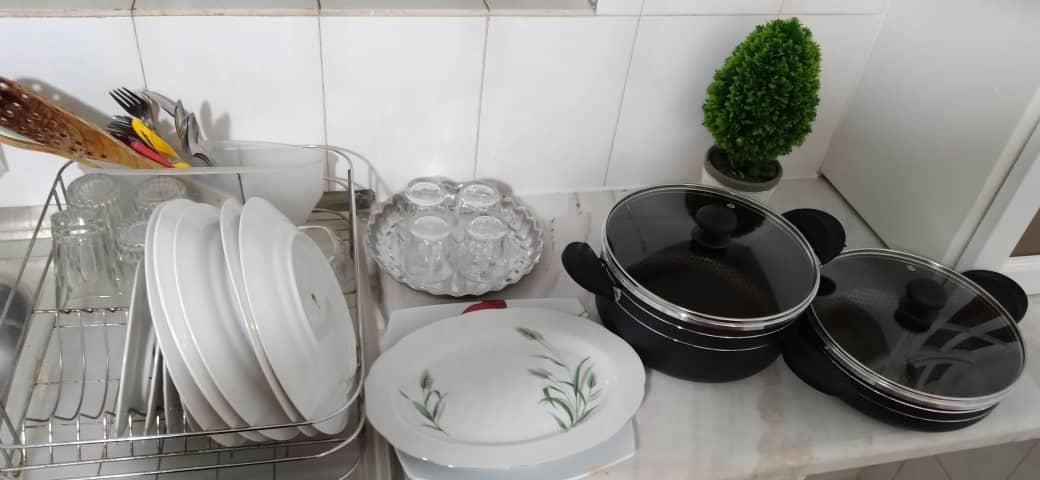 رهن آپارتمان ۱۰۰ مترمربع تک خواب ..فارابی|اجارهٔ آپارتمان|آستارا, |دیوار