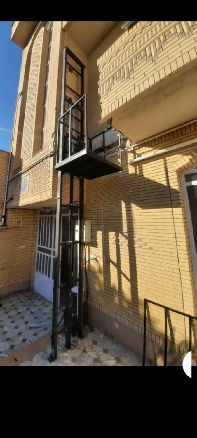 بالابر -آسانسور -هوم لیفت ساخت نصب و تعمیرات تخصصی|خدمات پیشه و مهارت|شیراز, قصرالدشت|دیوار