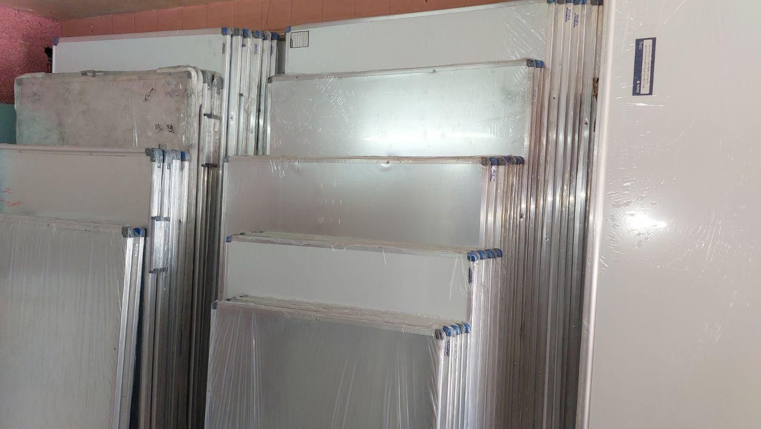 تخته وایت برد تمام مغناطیسی سایز ۱×۲ برند شیدکو|لوازم التحریر|مشهد, هفده شهریور|دیوار