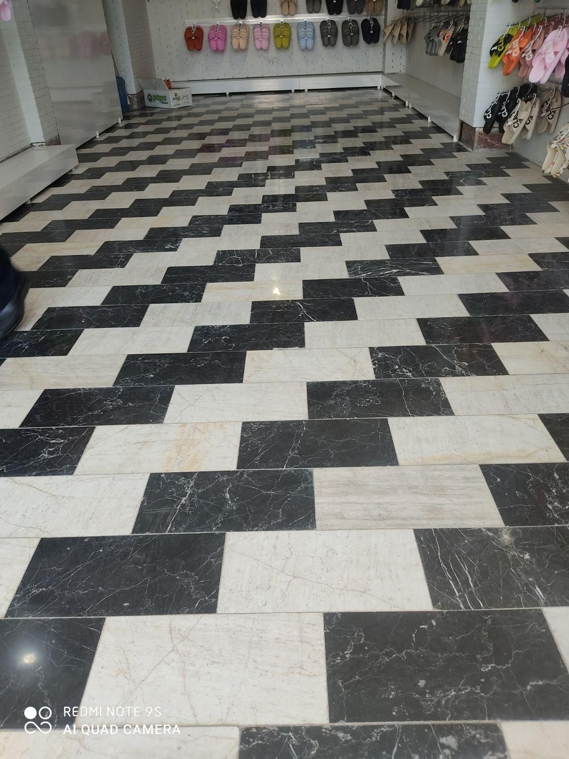 کفسابی سنگ سابی کف سابی بتن ، موزاییک ، پله ،پاگرد|خدمات نظافت|کرمان, |دیوار