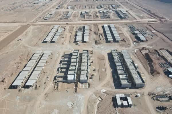 فیش پرنیان/ زمین|پیش‌فروش املاک|قم, پردیسان|دیوار