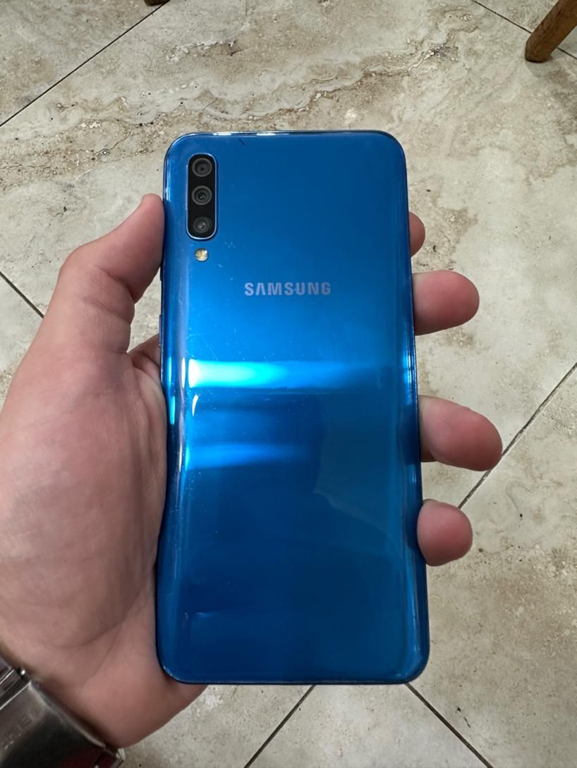 سامسونگ A50|موبایل|لاهیجان, گلستان|دیوار
