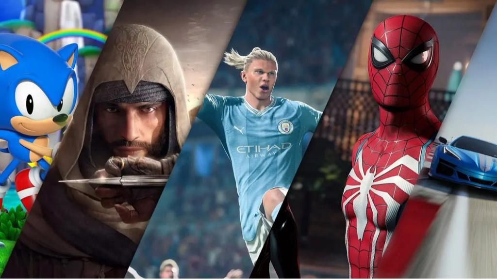 بازی|کنسول، بازی ویدئویی و آنلاین|اصفهان, درب کوشک|دیوار