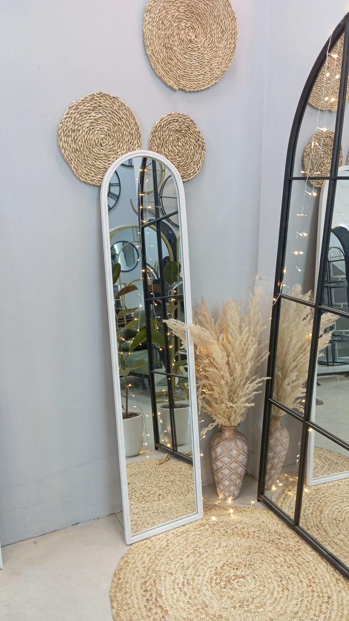 آینه قدی ۱۵۰ (مدل جمع و جور)|آینه|مشهد, سید رضی|دیوار