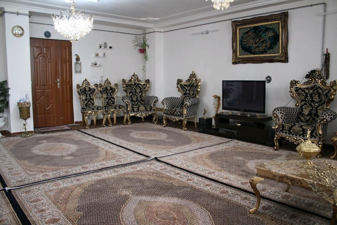 منزل مبله سراج پاییز|اجارهٔ کوتاه‌مدت آپارتمان و سوئیت|شیراز, شهرک سراج‎|دیوار